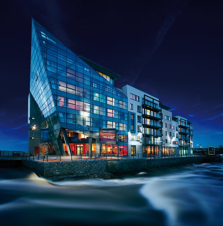 The Glasshouse Sligo