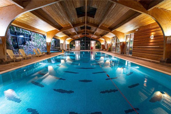 Hotel Kilkenny