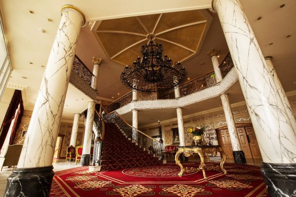 Clanree Hotel Conference & Leisure Centre