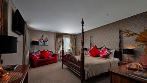 Longcourt House Hotel