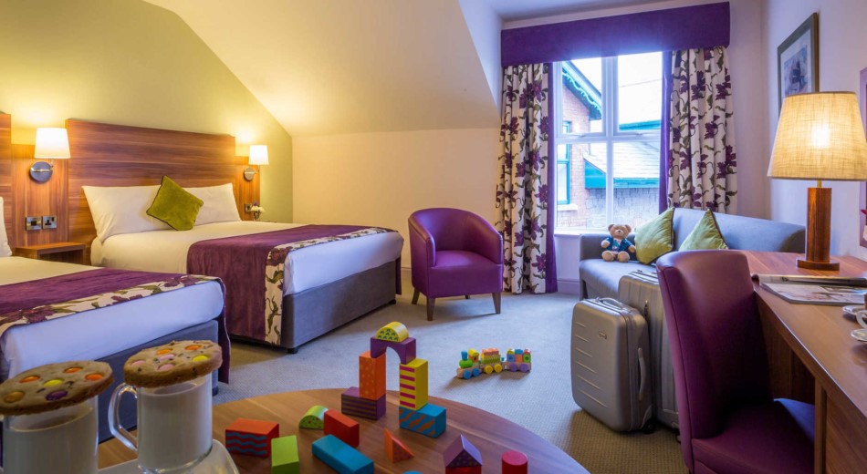 Maldron Hotel, Oranmore Galway