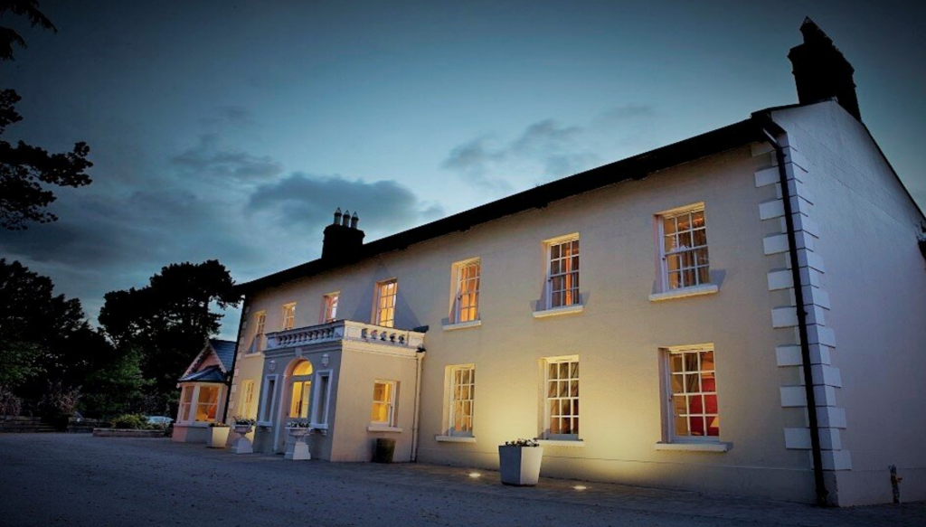 Roganstown Hotel & Country Club