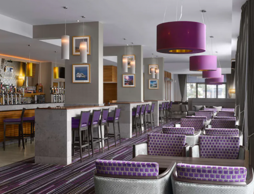 Radisson Blu Hotel Letterkenny