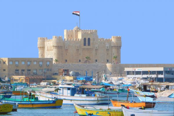 alexandria, egypt