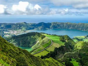 Portugal Azores