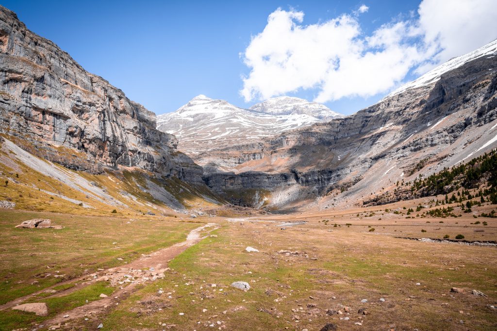 Spain Pyrenees