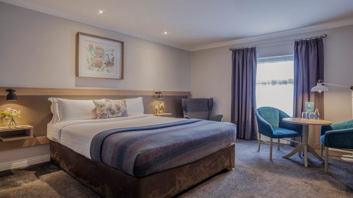 The Ashe Hotel Tralee