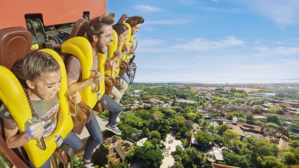 PortAventura