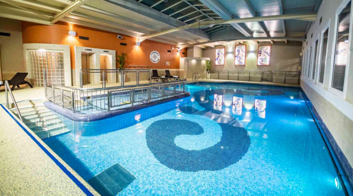 Riverside Park Hotel