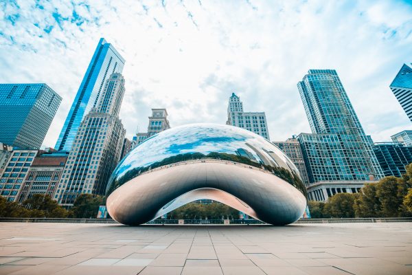USA Chicago