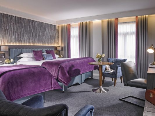 Kilkenny Ormonde Hotel
