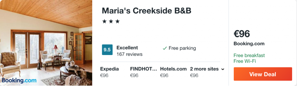 cheap hotel in Alaska