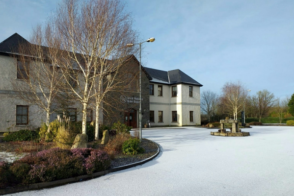 hotel Ballina