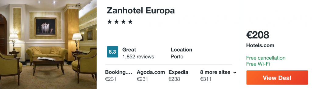 cheap hotel in Bologna