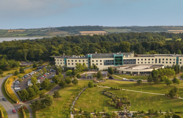 Fota Island Hotel and Spa