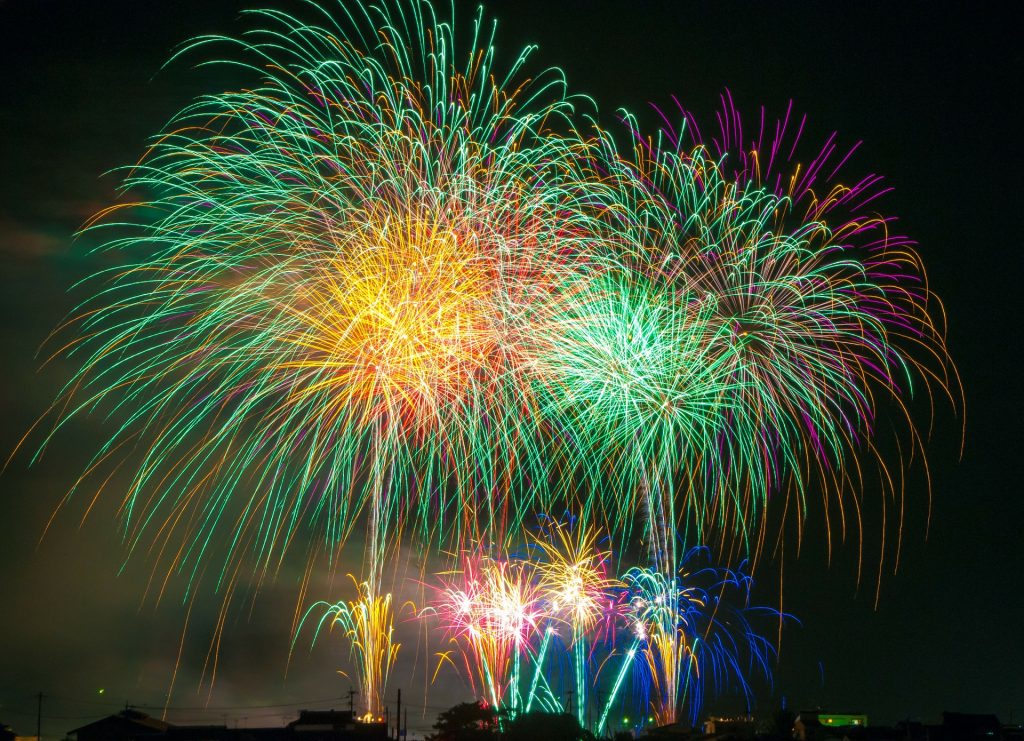 new year's eve