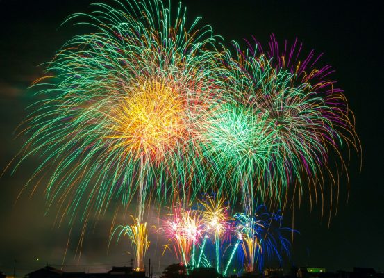 new year's eve