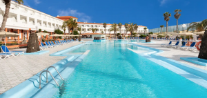 fuerteventura hotel