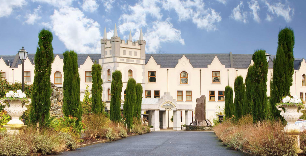 Muckross Park Hotel & Spa