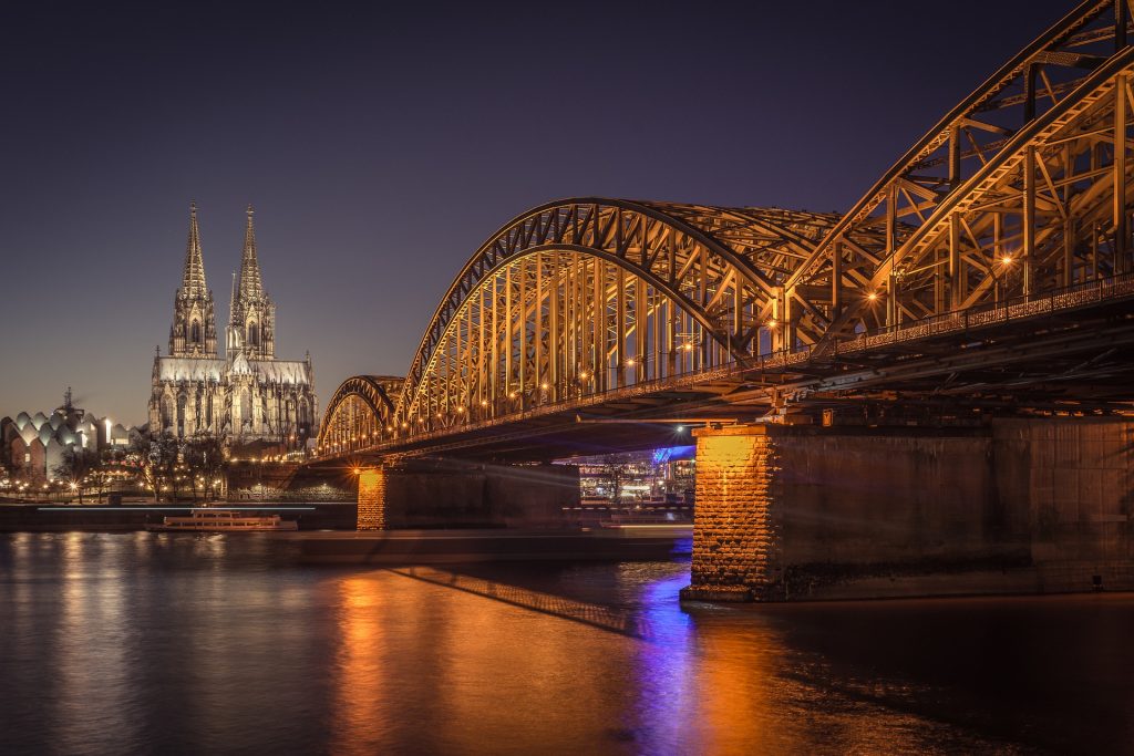 Cologne, Germany