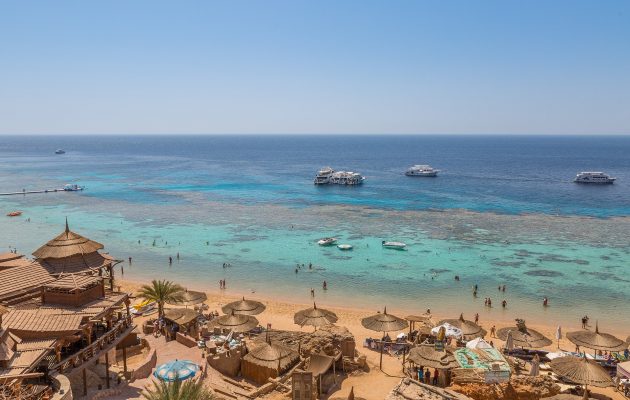 red sea egypt