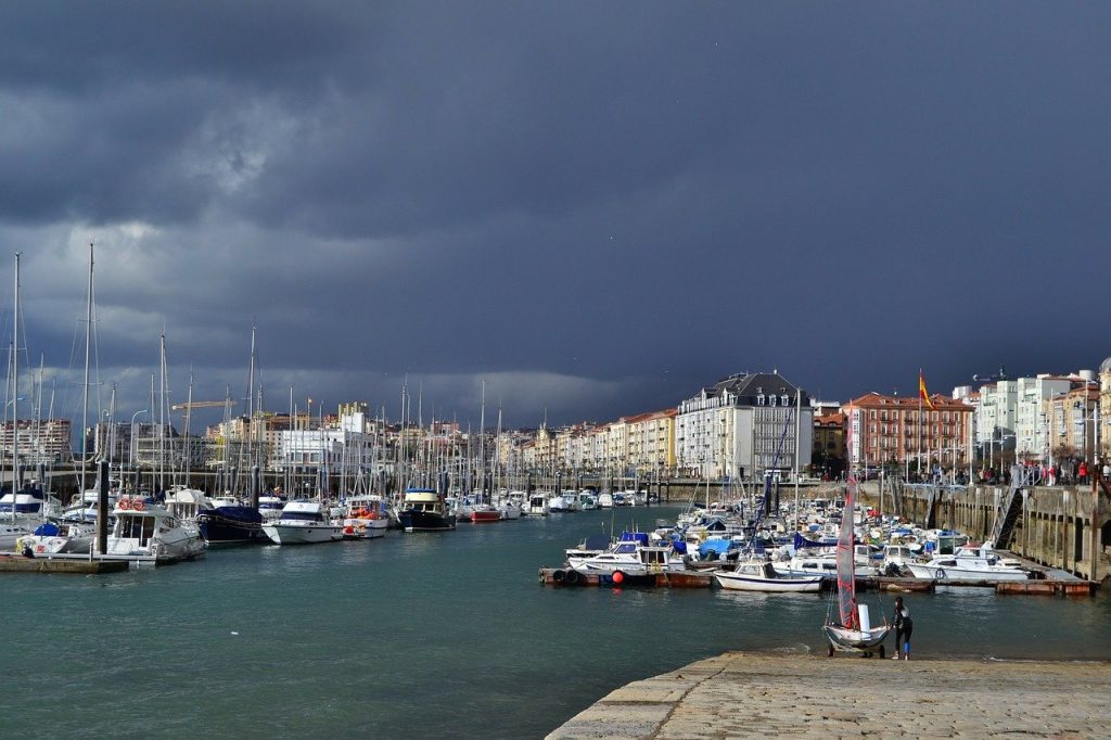 Santander, Spain