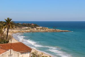 Costa Dorada