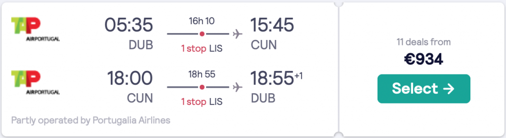 cheap business class flights