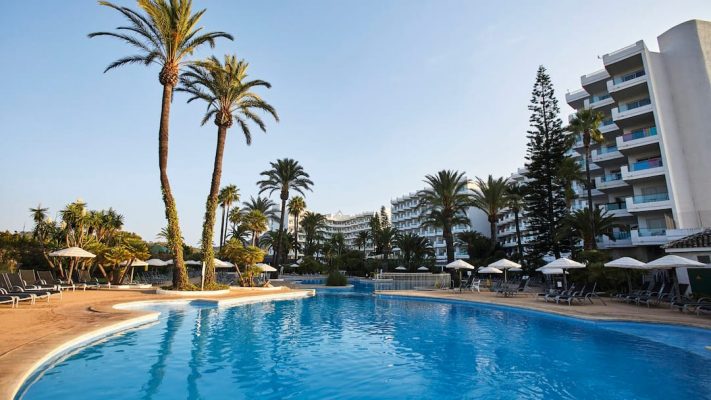 hotel in Majorca
