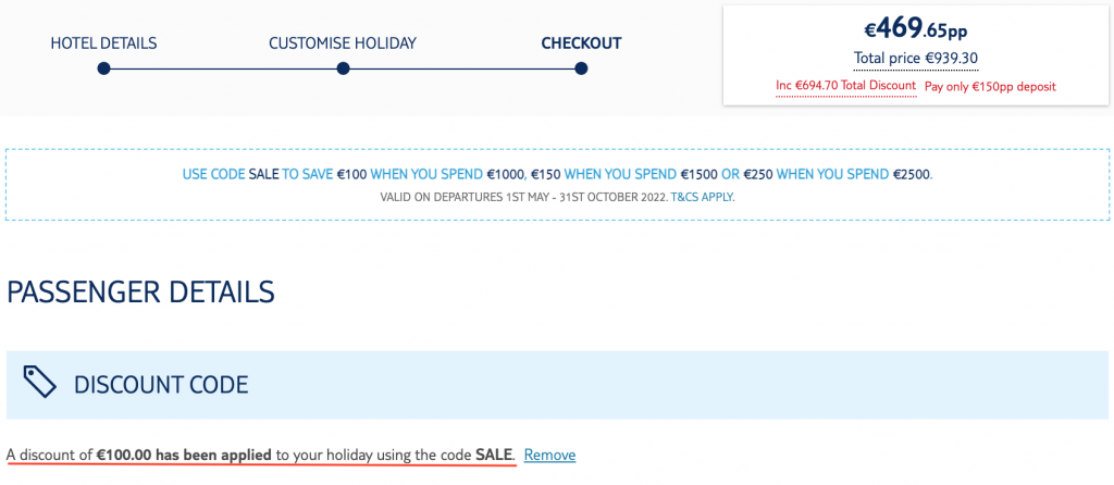all-inclusive holidays in Majorca
