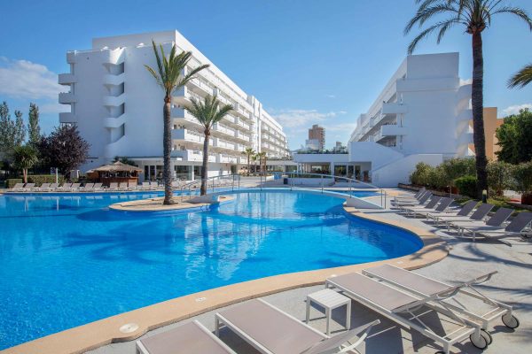 hotel in Majorca