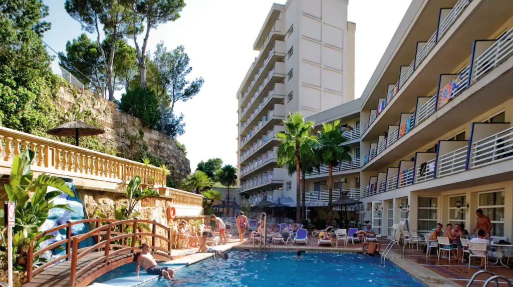 cheap holidays