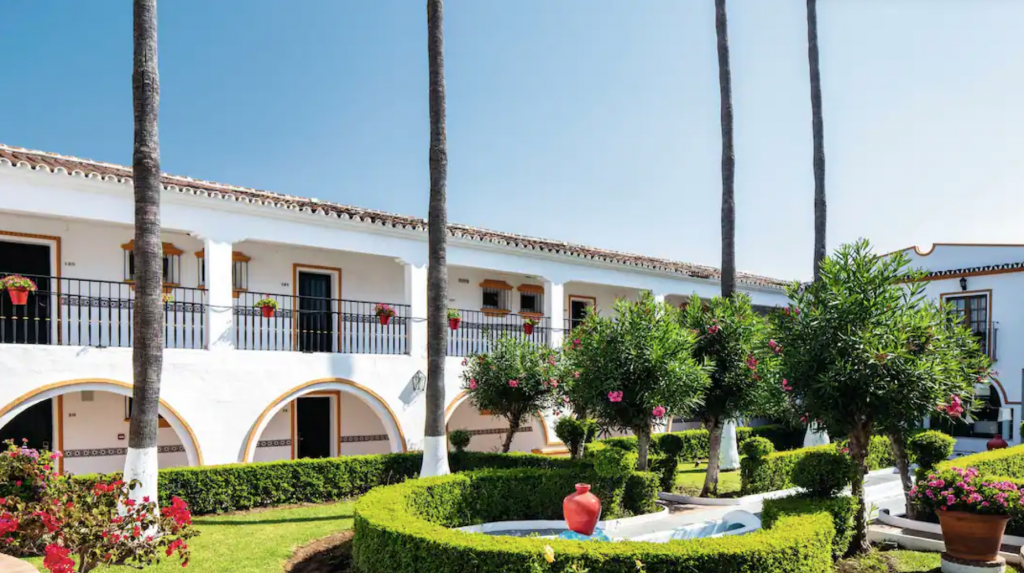 TUI Costa del Sol