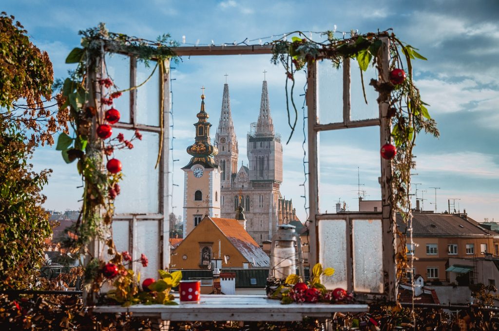 Zagreb, Croatia