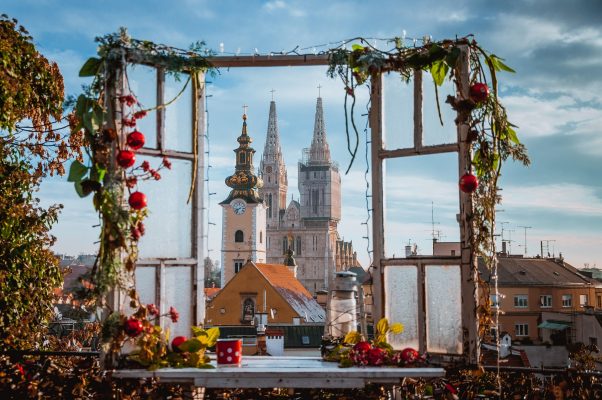 Zagreb, Croatia