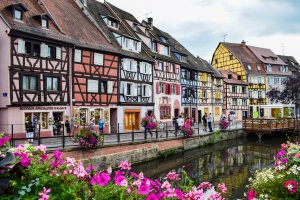 France Colmar
