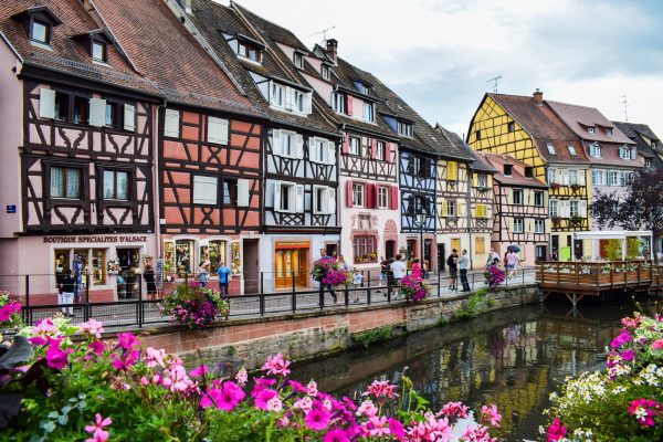 France Colmar