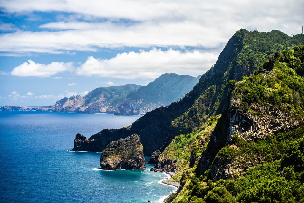 Portugal Madeira