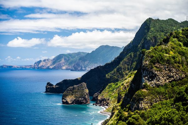 Portugal Madeira
