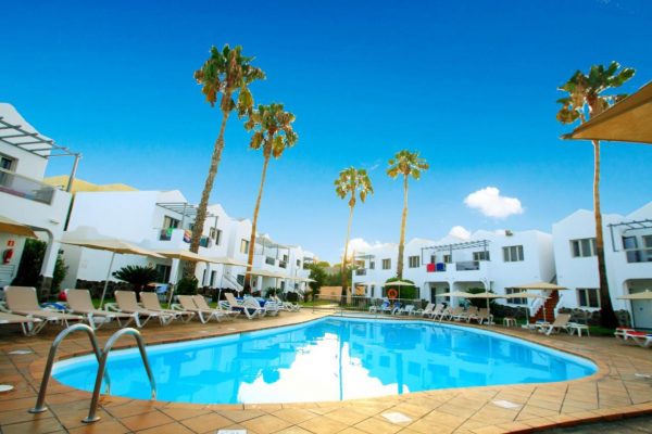 Apartamentos Turbo Club