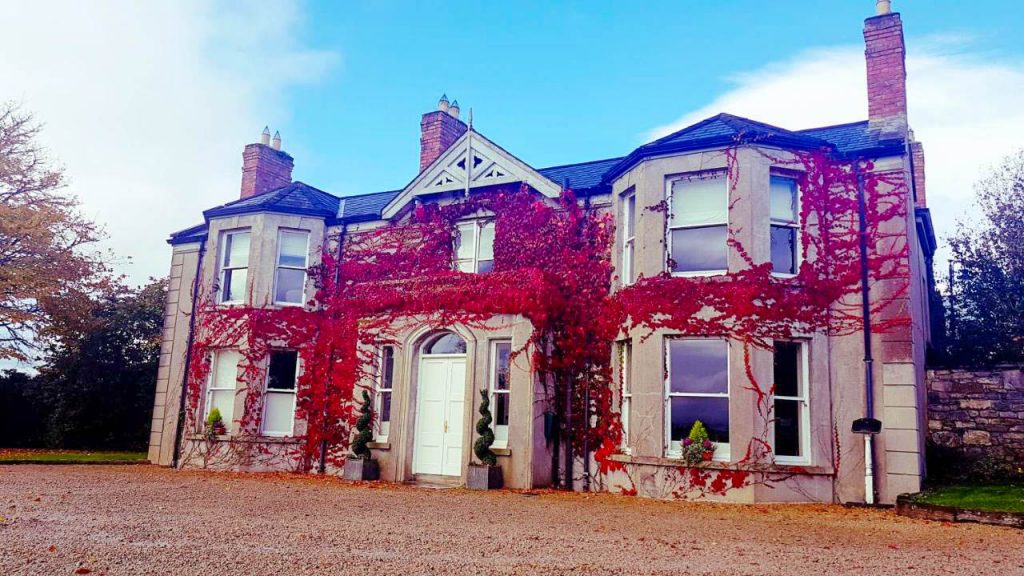 Castle Dargan Hotel