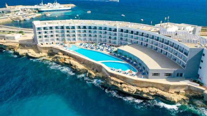Paradise Bay Resort