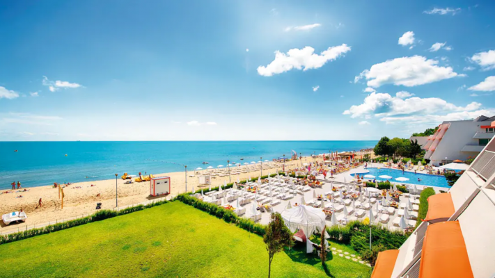 TUI SUNEO Helios Beach
