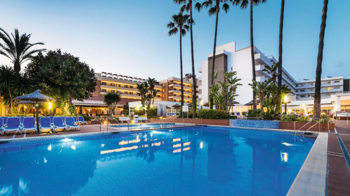 TUI SUNEO Santa Ponsa