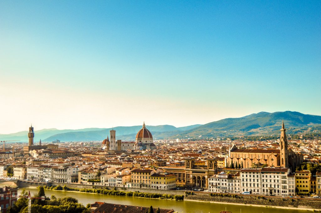 Italy Florence