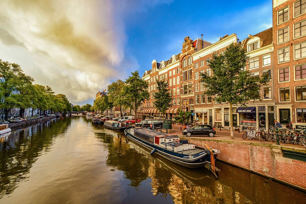 3 1 trip for €89: Gdansk ✈ Copenhagen ✈ Amsterdam - Ireland Travel Deals - cheap flights, hotels, holiday packages