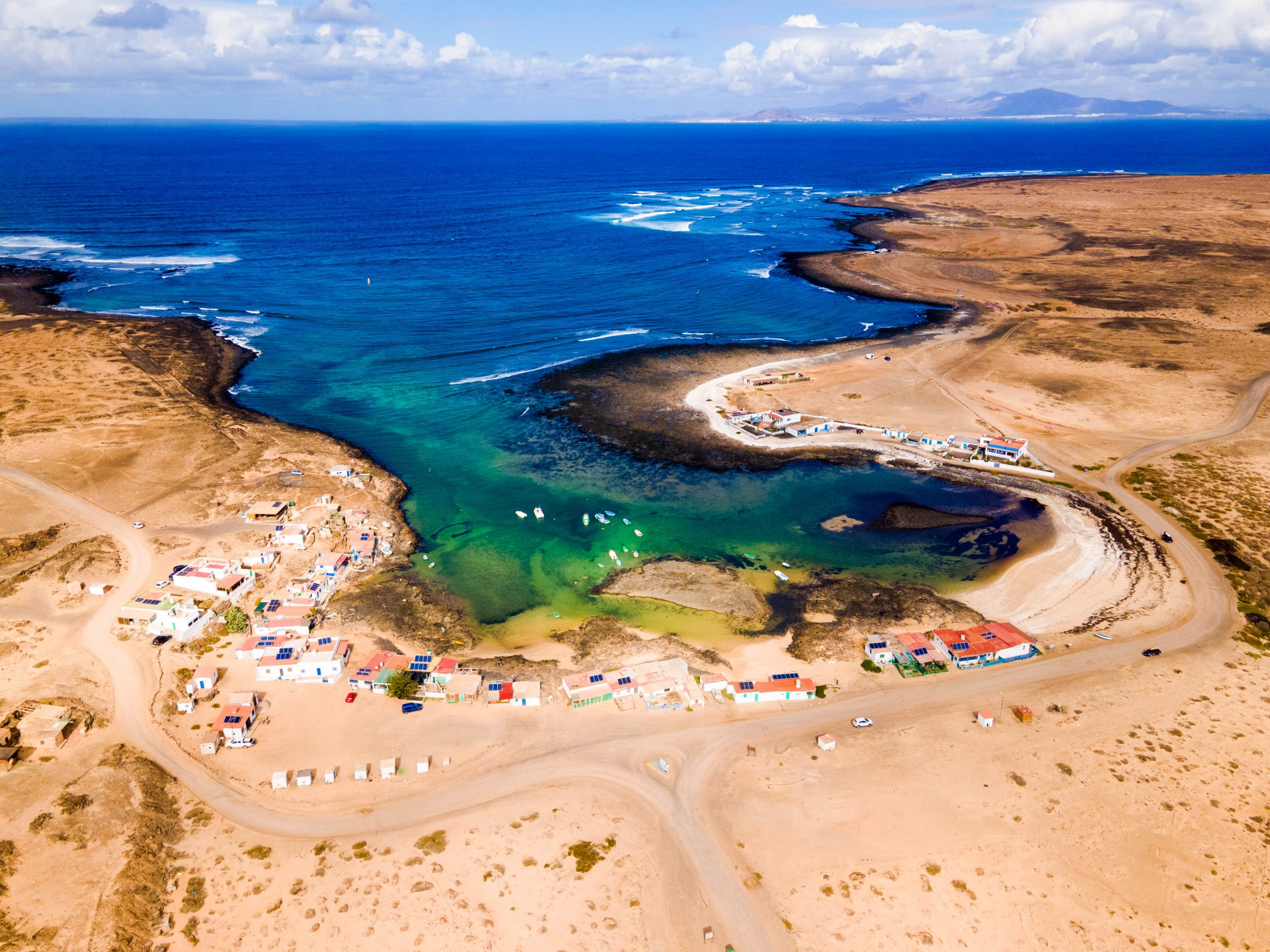 Spain Fuerteventura