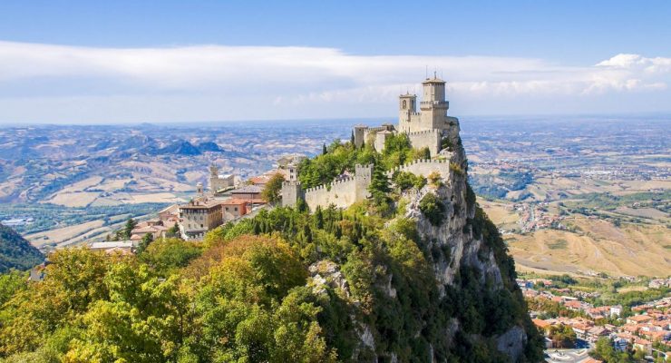 San Marino