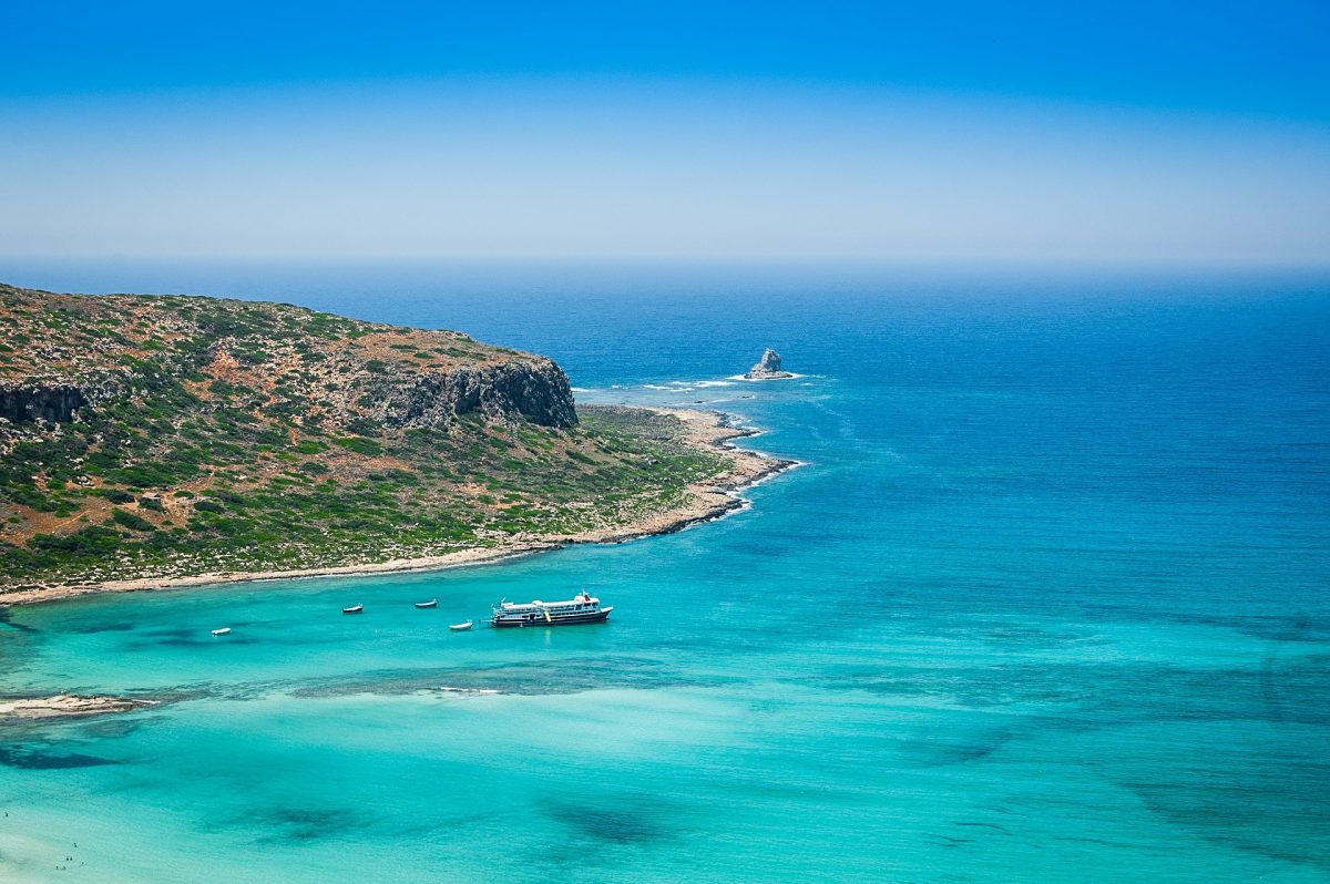 Greece Crete