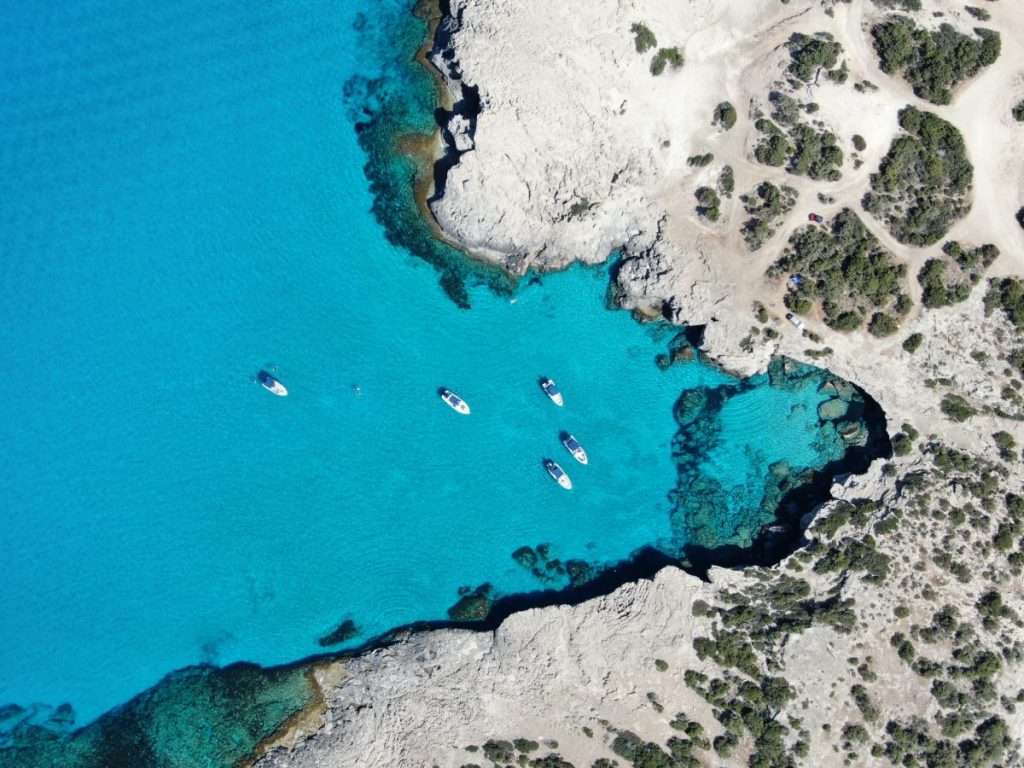 Cyprus Paphos
